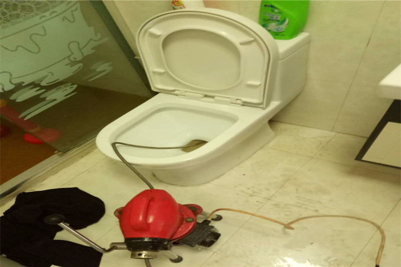 定边如何疏通马桶 疏通马桶多少钱