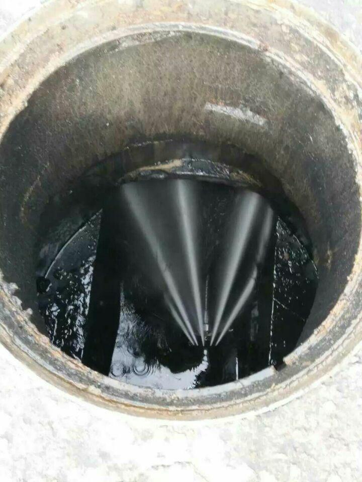 定边市政管道清洗-排污管道清洗