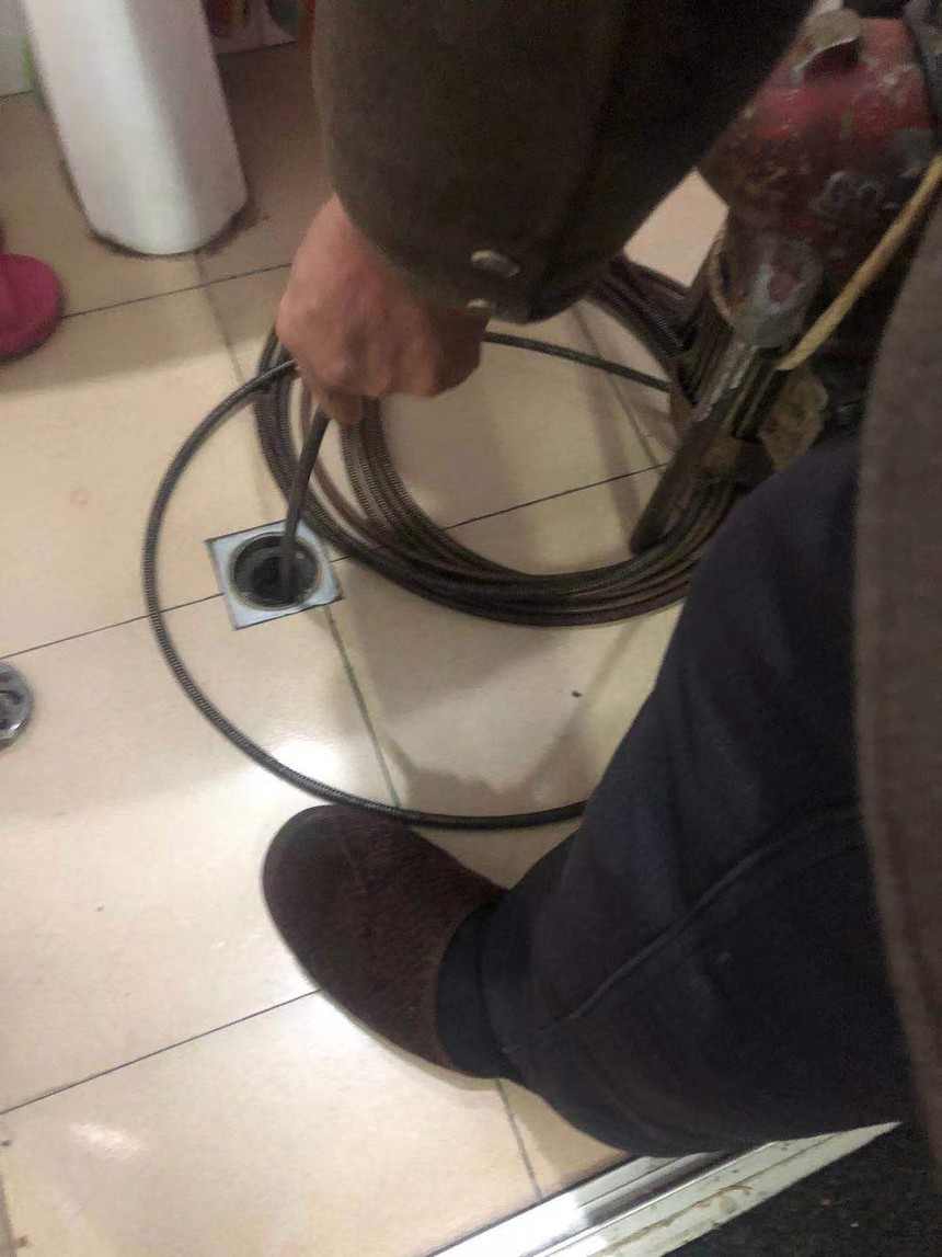 定边管道疏通，疏通下水道
