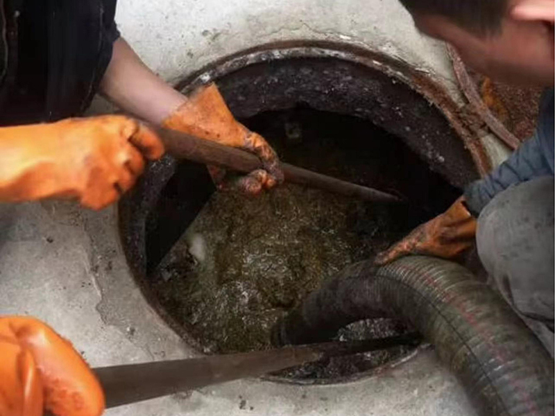 定边化油池、化粪池清理要做哪些安全措施？